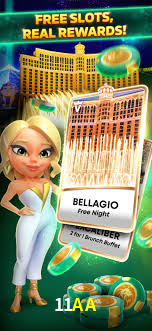 APP oficial da 11AA para mobile